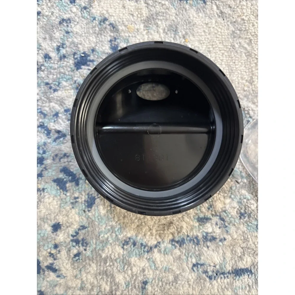 Oster Pro 1200 24oz To Go Cup With Lid BPA Free Great Condition